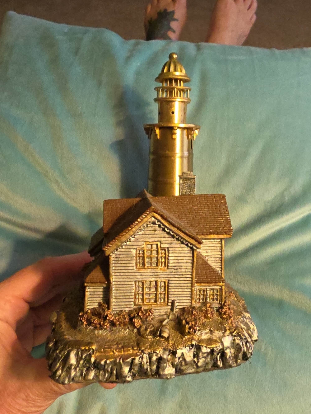 Lighthouse - Picture 5 of 9